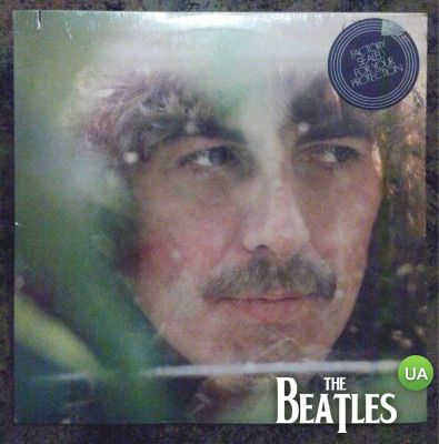 Продам George Harrison 1979