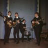 1963, 23 июня, Блэкпул