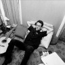 Джо Страммер (The Clash)