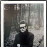 Стюарт Сатклифф. В лесу. 1960