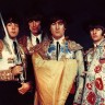 1965, серия Sheriff Road
